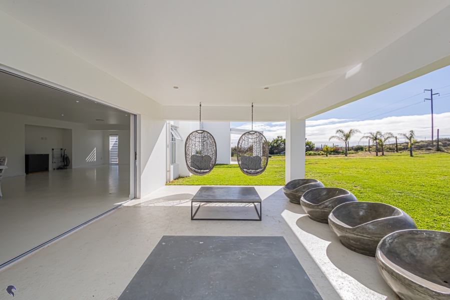 6 Bedroom Property for Sale in Long Acres Country Estate Western Cape